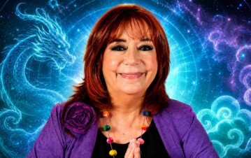 Los cuatro signos del horóscopo chino que podrán vivir un giro en el amor y los proyectos, según Ludovica Squirru