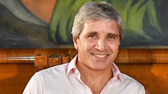 Peronismo rama austríaca