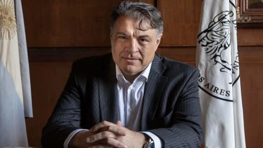 Luis Ignacio Brusco: “La pandemia hizo a los agresivos más agresivos y además más sumisos”