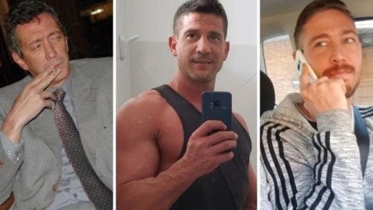 Caso Berlín: los Menocchio fueron indagados por narcotráfico y buscan despegarse del “Gusano”