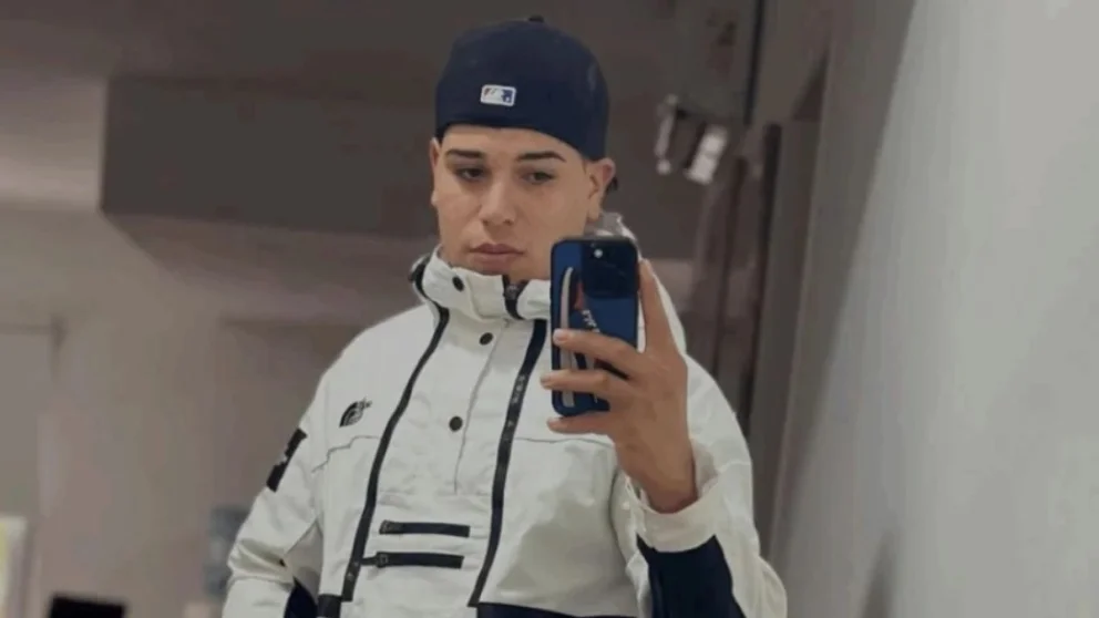 “Si lo contás, se va a armar un gran lío familiar”: la amenaza que denunció la prima de Thiago Medina