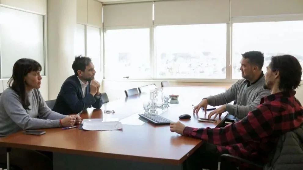Más de 100 emprendimientos neuquinos incorporaron tecnología con créditos de Neuquén Financia