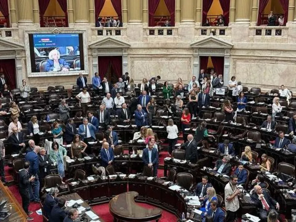 Presentan una reforma para frenar el reclutamiento de mercenarios y ejércitos privados