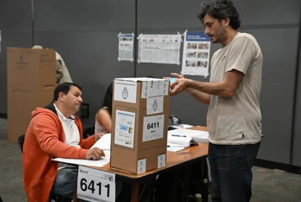 Elecciones 2027: qué provincias desdoblan y cuáles tienen fecha confirmada