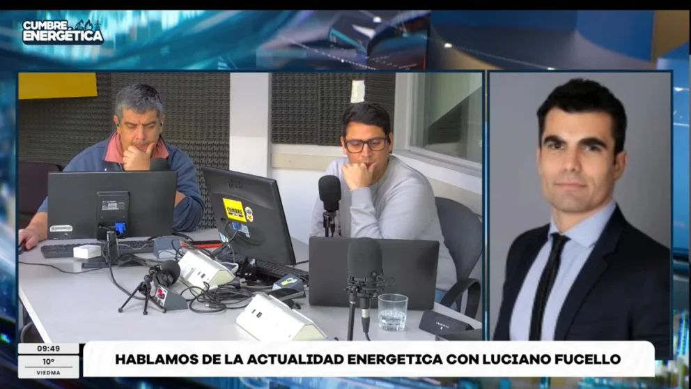 Cómo impactará la visita de la presidenta del FMI en el desarrollo productivo de Vaca Muerta
