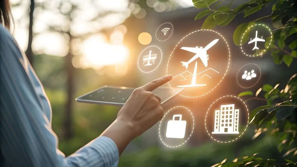 La IA llega al turismo con una novedosa propuesta