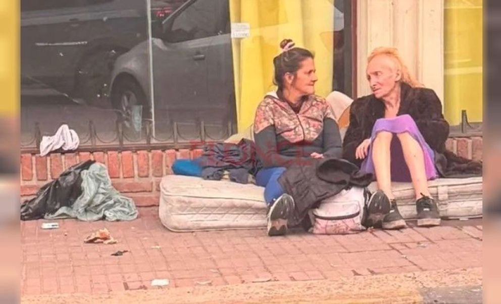 Encontraron a Zulma Lobato en situación de calle en Paraná: cómo está y qué asistencia profesional recibe
