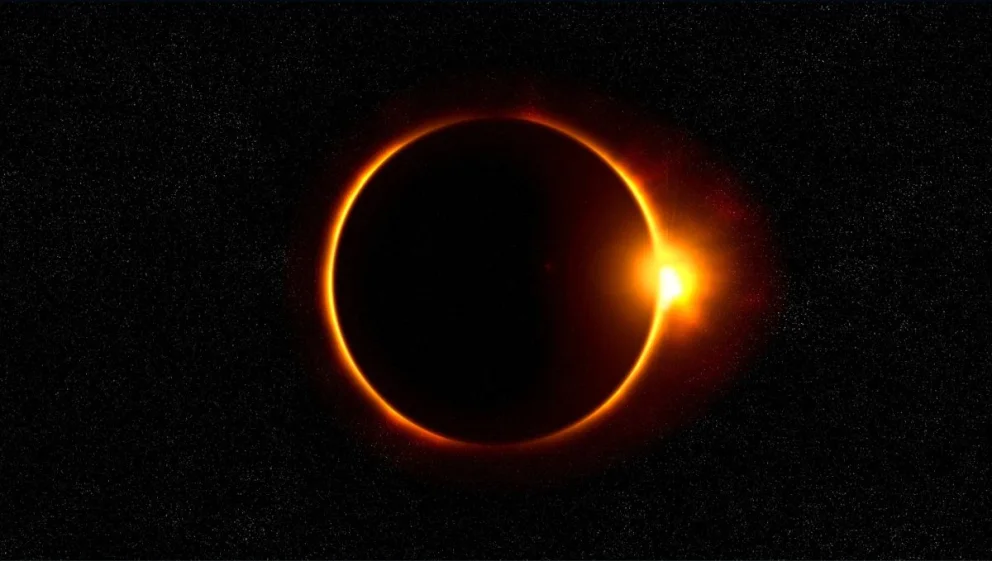 Eclipse solar total en Agosto 2026: las formas de ver este fenómeno astrónomico en Argentina