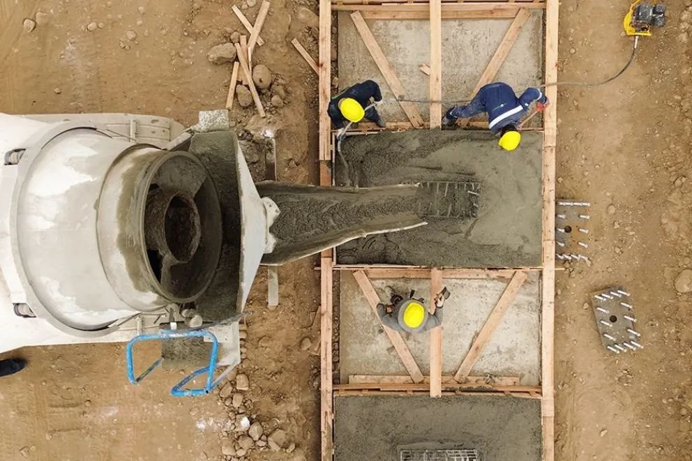 Provincia licita la construcción de nuevas viviendas