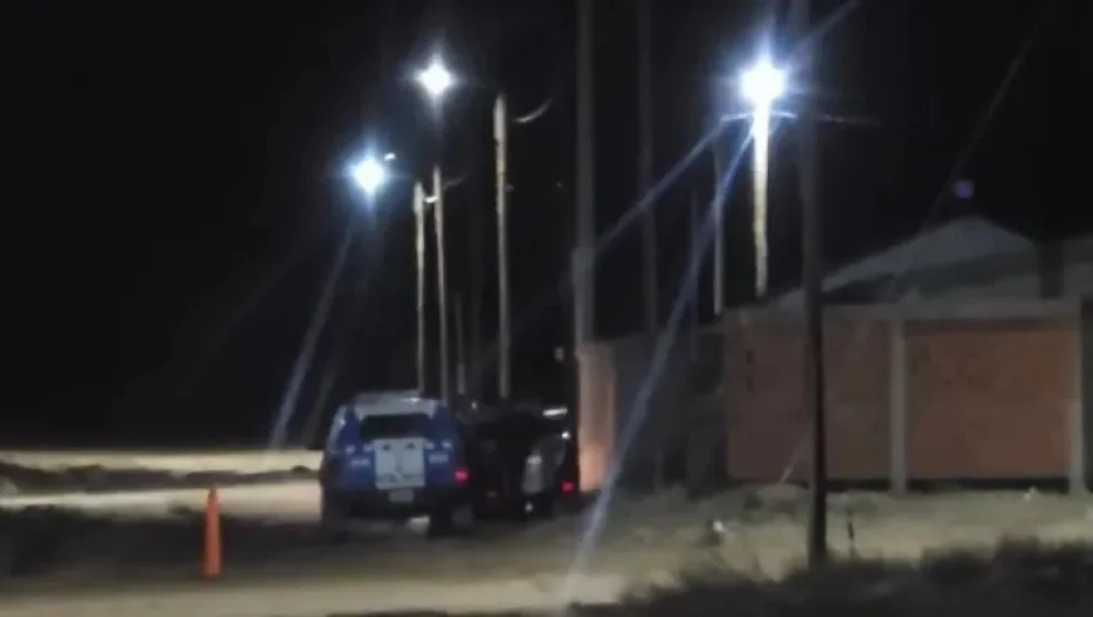 Quién era el hombre hallado muerto en una obra en construcción