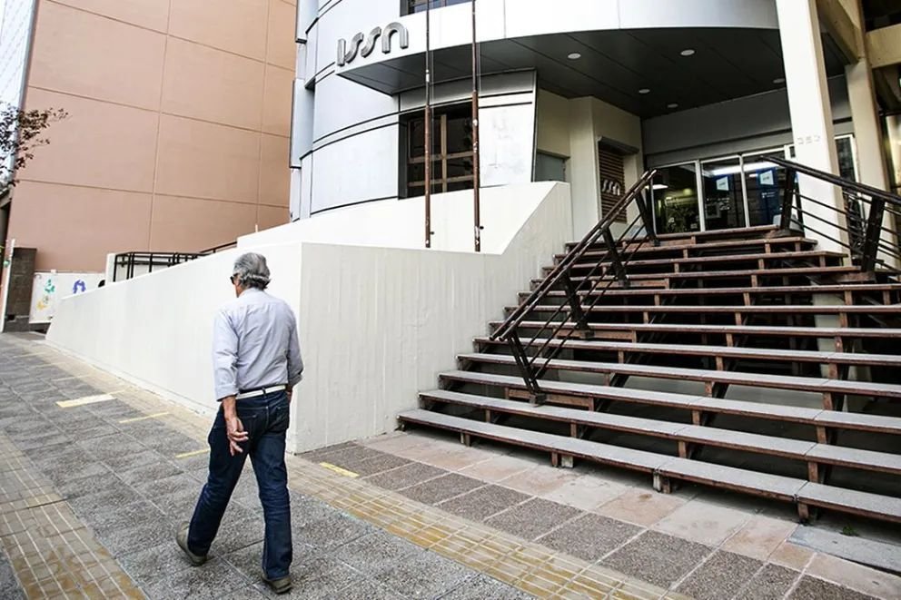 El ISSN cubrirá el 100% en anteojos para sus afiliados mayores