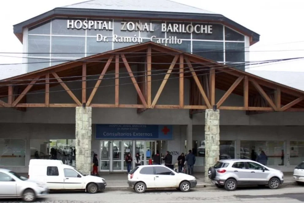 Hallaron muerta a una adolescente en Bariloche: investigan una posible intoxicación con monóxido