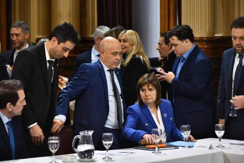 El Gobierno reactiva una ambiciosa agenda en el Congreso antes de la campaña 2027