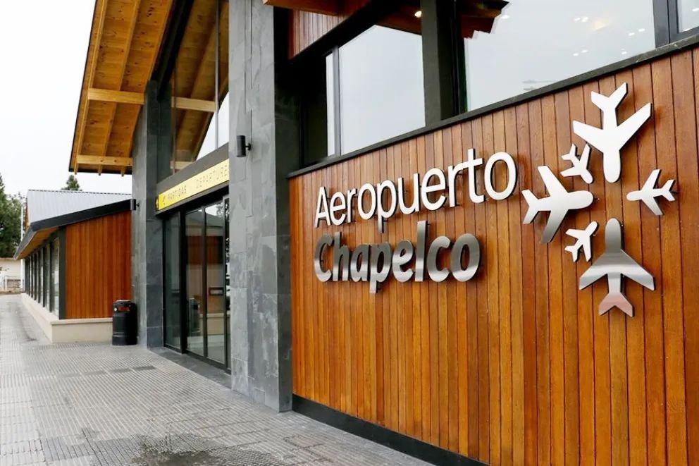 Pasajes a Chos Malal y Chapelco: cuándo salen a la venta los vuelos internos de American Jet