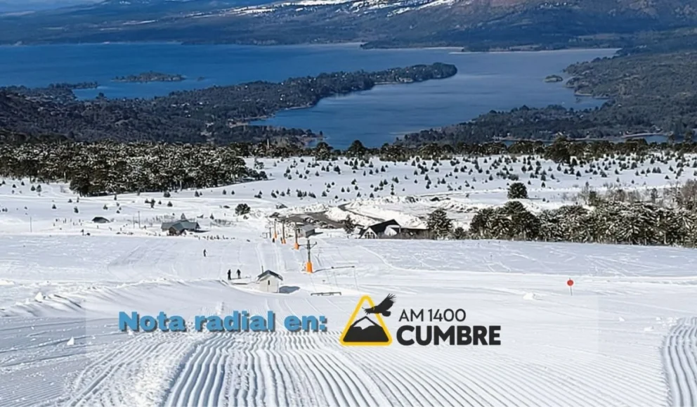 Villa Pehuenia-Moquehue consolida una gran temporada con casi 90% de ocupación