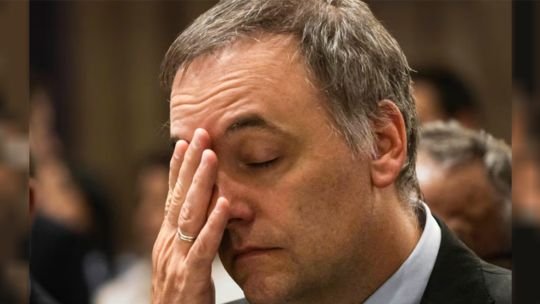 Tic, tac para Adorni: vence el plazo que le dio Pollicita para explicar ‘inconsistencias’ millonarias