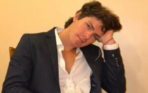 Ian Lucas mostró quién es la nueva compañera que se mudó a su casa: “Me encantó”