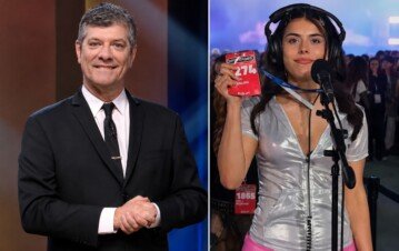 El polémico comentario de Ángel de Brito al ser consultado sobre la posibilidad de que Andrea Taboada vuelva a LAM: “Es una desagradecida”