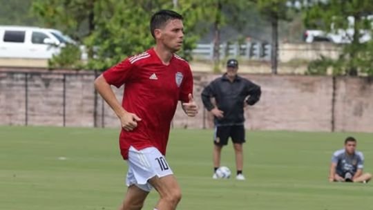 Habló la madre del futbolista detenido por el ICE en Estados Unidos: “Es terrible lo que le están haciendo”