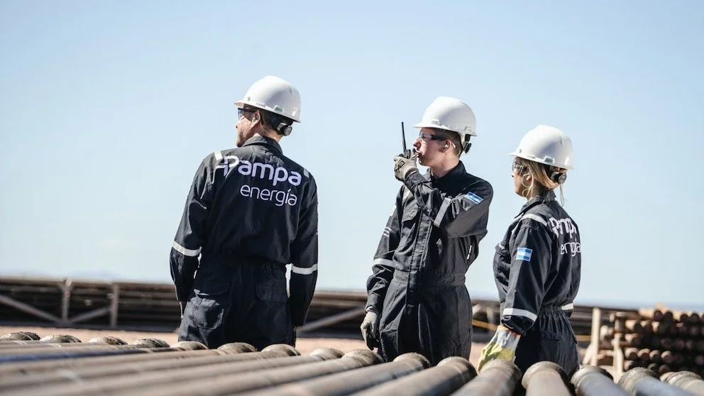 Vaca Muerta impulsa el desembarco de Pampa Energía en el negocio de fertilizantes con una inversión millonaria