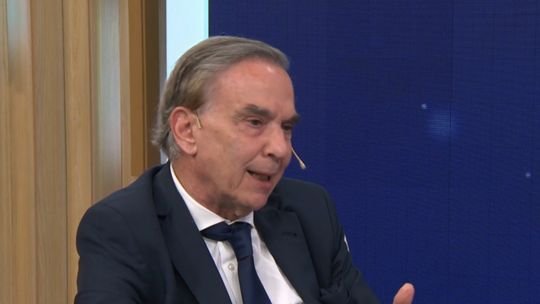 Pichetto: “Estoy convencido de que puede haber un triunfo del peronismo en primera vuelta”