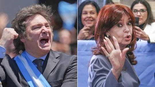 RDI: aseguran que “hubo un pacto entre Milei y el kirchnerismo” porque el peronismo acompañó 175 de 177 pliegos