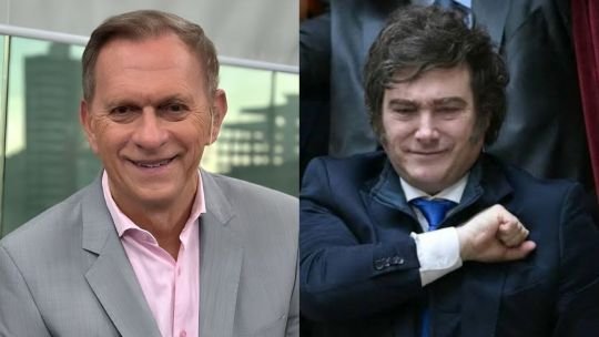 Bonelli le respondió a Milei tras los insultos: “Es una muestra de impotencia”
