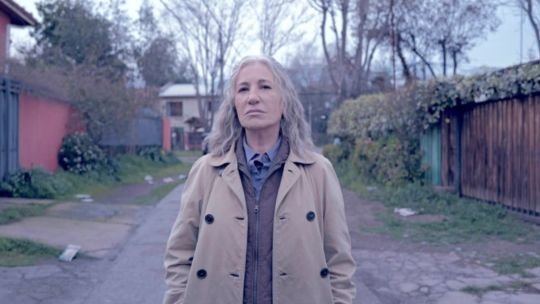 Netflix: llega “Mis Muertos Tristes”, una nueva producción nacional de terror basada en un cuento de Mariana Enríquez