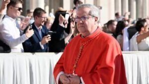 Cardenal Ángel Rossi: “La justicia social viene siendo despreciada y burlada”