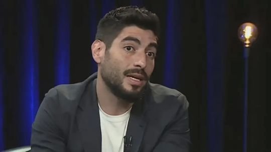 De quién sería el departamento en el que vive Facundo Moyano