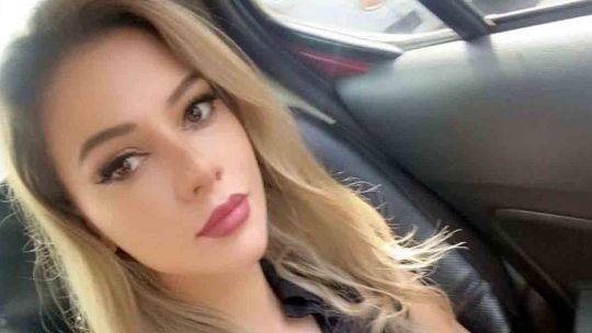La expareja de Fernando Cerimedo habló desde el hospital y lo acusó por el atentado: “Si no fingía estar muerta, me remataban”