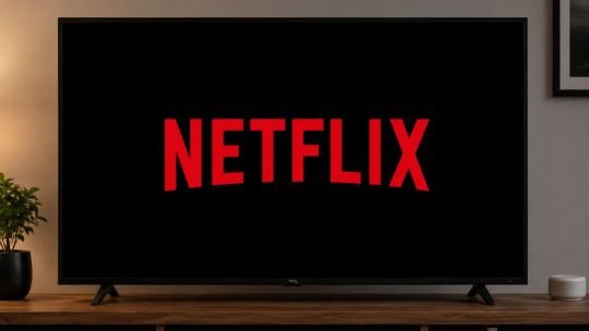 Netflix renueva su catálogo con producciones de impacto dramático, acción y cine de autor
