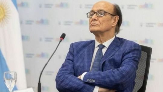 Oscar González: llega la hora de la verdad sobre la tragedia vial de las Altas Cumbres