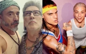 Es el cantante argentino del momento, lo quieren todas las chicas y acaba de confirmar su romance con una actriz de primer nivel: “Te amo”