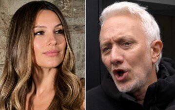 Fernanda Iglesias reveló el dato más perturbador sobre la hija de Wanda Nara y lo que vivió con Icardi: “Se está guardando algo que no quiere hablar”
