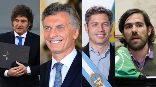 Encuesta: crece el “ningunismo”, con el 42% de los argentinos no identificándose con ningún partido político