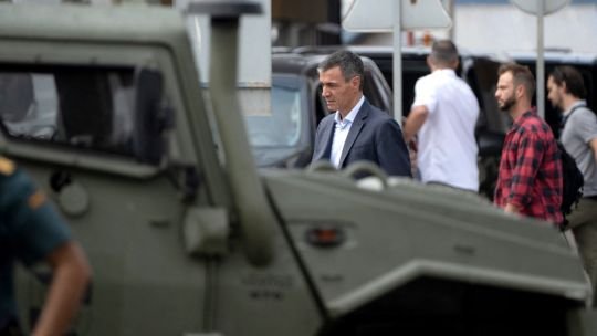 “Ceuta está en razonable normalidad”: el gobierno de Pedro Sánchez trata de cerrar la crisis migratoria