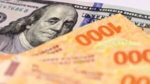 Economistas en RDEco analizaron el dólar a .800: qué pasaría con la inflación
