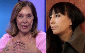 ¡Fuerza, Sil! Las sentidas palabras de Silvina Escudero, entre el dolor y la nostalgia: “Me cuesta muchísimo que no estés acá…”