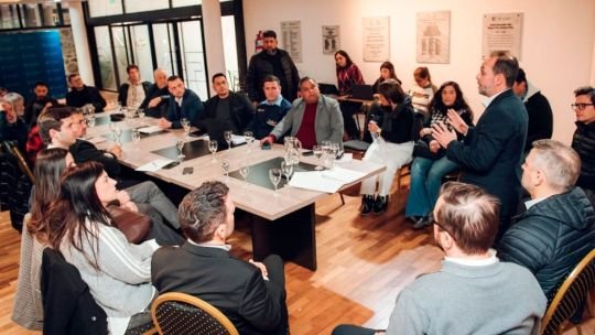 Controles de “la noche”: La muni asegura que el 50% de las habilitaciones está ok ante el faltazo opositor