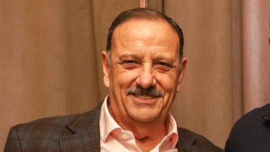 Quintela sobre su frase de las expropiaciones: “No soy un zurdo, soy realista”