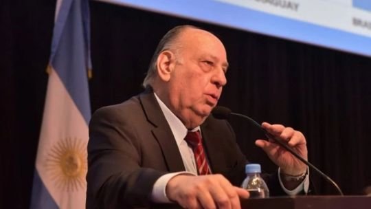 Cachanosky: “El gobierno nos quiere vender que estamos frente a un proceso de destrucción creativa”