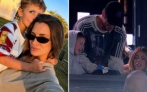 Denisse González habló de su salud y reveló los dolorosos efectos secundarios de su nuevo tratamiento: “Mi cuerpo no controla bien la…”