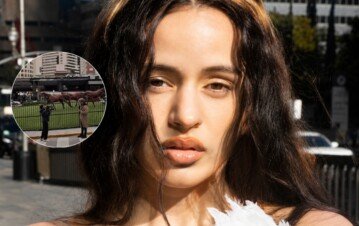 Internaron de urgencia a la ex Gran Hermano Denisse González: cuál es el problema de salud que tiene
