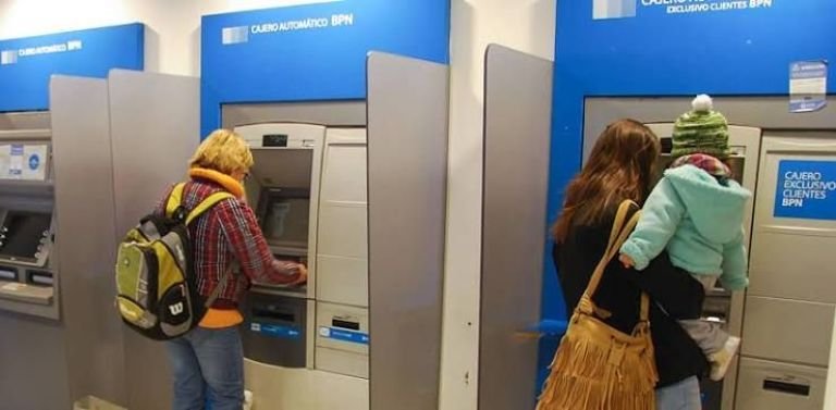 El BPN se ahorrará 10 millones de dólares y sumará servicios