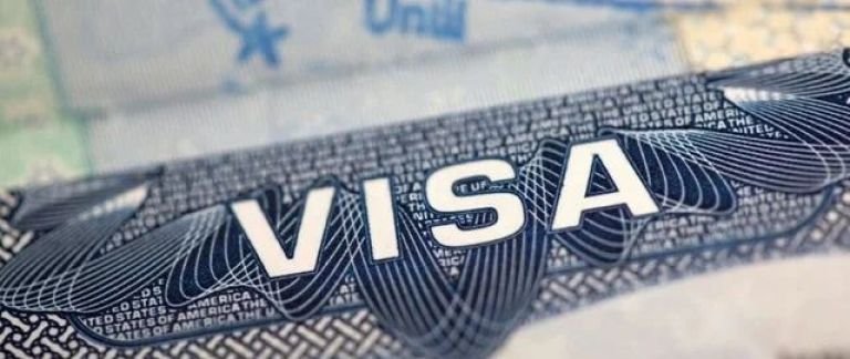 Estados Unidos suspendió las citas para la solicitud de visados en todo el mundo