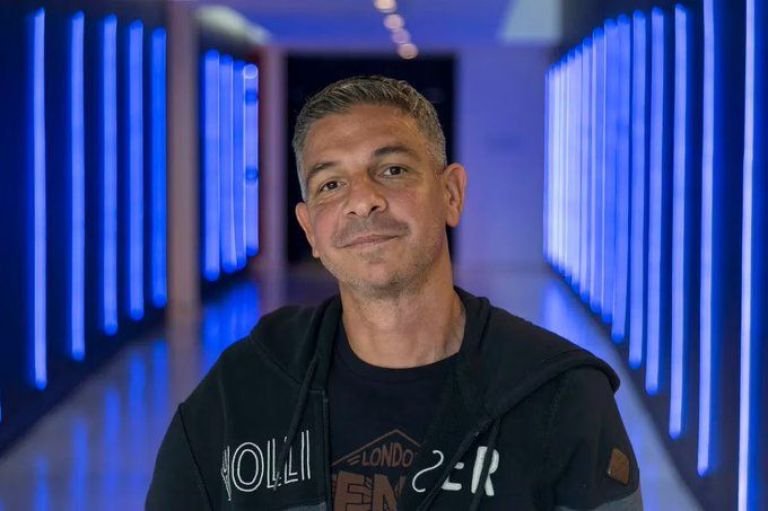Absolvieron al ex Gran Hermano Marcelo Corazza en el caso por corrupción de menores