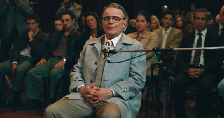 Barreda: la película que vuelve sobre el cuádruple femicidio de La Plata