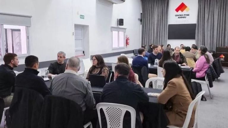 Más de 1.000 pymes neuquinas ya compiten por los negocios que genera Vaca Muerta