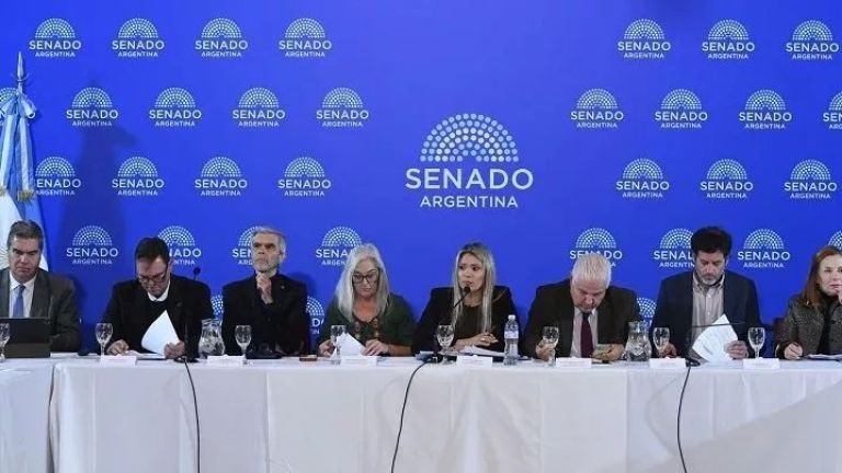 Córdoba muestra en el Senado cómo convertir emisiones en energía y nuevos ingresos